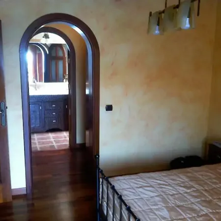 Granadilla House: 5-bedroom Retreat With Pool & Jacuzzi Holiday home Granadilla De Abona