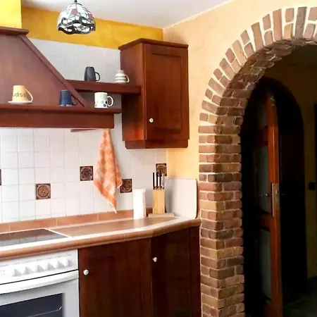 度假居 5 Bedrooms House With Private Pool Jacuzzi And Enclosed Garden At Granadilla 1 Km Away From The 格拉纳迪利亚-德阿沃纳